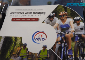 Cyclotourisme : la FF Vélo engagée au cœur des territoires