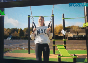 Freetness, aires de sport en plein air