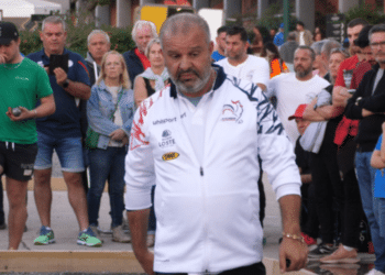 Pétanque : alerte rouge pour les Bleus ?