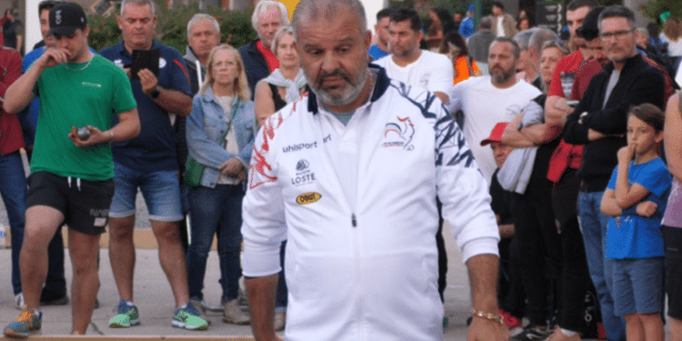 Pétanque : alerte rouge pour les Bleus ?