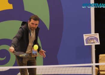 Pickleball : surfer sur le boom américain