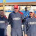 Pétanque : Puccinelli, Montoro et Bonetto stars de Saint-Tropez !
