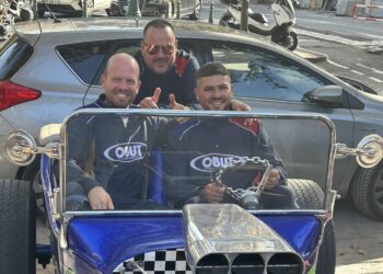 Pétanque : Puccinelli, Montoro et Bonetto stars de Saint-Tropez !