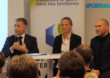 Sport et Territoires engagé pour la proximité