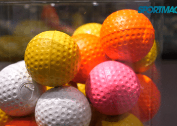 Golf : le SwinGolf, ludique et accessible