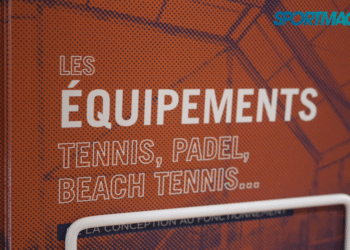 Tennis : la Fédération Française de Tennis au service des collectivités