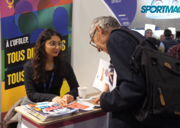 L’UFOLEP engagée pour l’activité physique à l’échelle locale