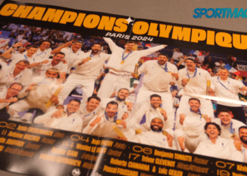 Volley : Un sport en plein élan olympique