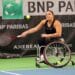 Open Paratennis du Loiret : Zoé Maras, regard vers le futur