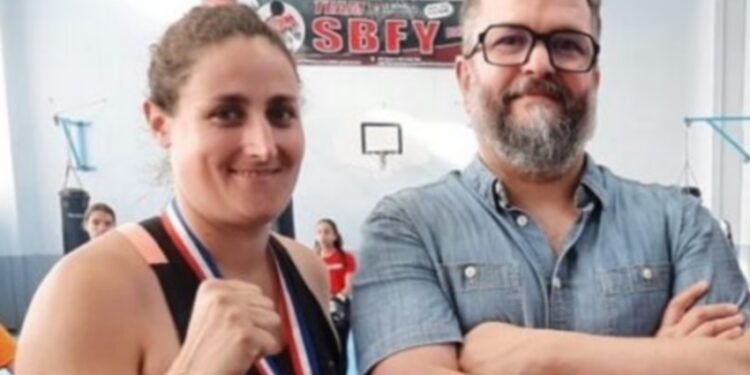 Nicolas Metay : « Écrire une nouvelle page de l’histoire de la Savate »