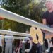 Le Street Workout cartonne à Limoges