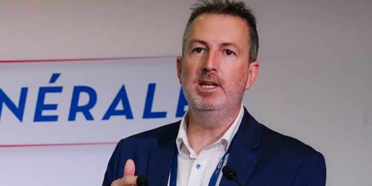 Tir à l’arc : Julien Mégret nouveau président de la FFTA