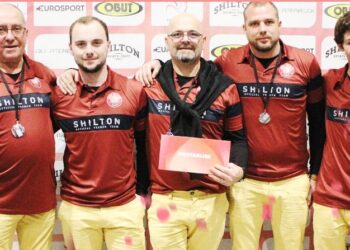 Trophée des Villes : Pontarlier et Benjamin Tatu visent loin