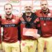 Trophée des Villes : Pontarlier et Benjamin Tatu visent loin