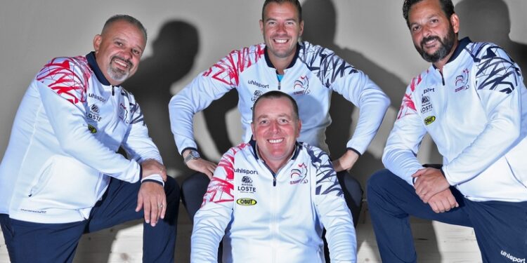 Pétanque : nos pronos pour les Mondiaux !