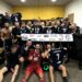 Coupe de France : champagne pour Still Mutzig !