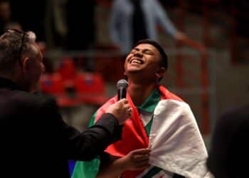 Pétanque : Madagascar et Rakotondronibé sacrés au tir !