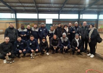 Trophée des Villes : Strasbourg pour un beau parcours ?  