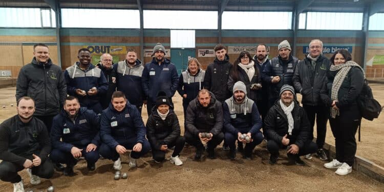 Trophée des Villes : Strasbourg pour un beau parcours ?