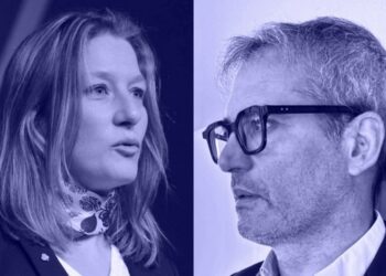 Historique : une co-présidence à la tête de la Fédération Française de Lutte