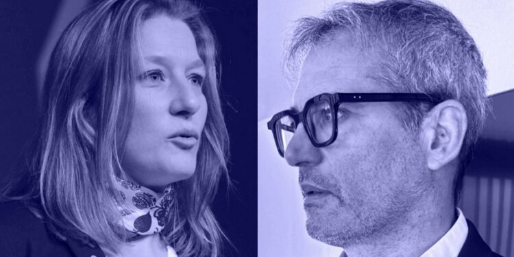 Historique : une co-présidence à la tête de la Fédération Française de Lutte
