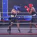 Boxe : revivez le choc Djibril Koné / Ilyane Delhoum