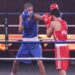 Boxe : revivez le choc Nassim Mourghi / Ryan Bieou