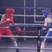 Boxe : revivez le choc Mayssoun Bourega / Kaelya Mopin