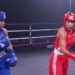 Boxe : revivez le choc Coletivi Yetongnon / Cyndelle Bachelet