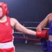 Boxe : revivez le choc Fatia Benmessahel / Maelys Richol