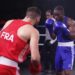 Boxe : revivez le choc Benny Nizard / Mamadou Bacary
