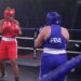 Boxe : revivez le choc Christelle Soron / Angeline Liénard