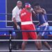 Boxe : revivez le choc Moustapha Diop / Georcy Taty Bouanga