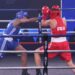Boxe : revivez le choc Erika Guerrier / Fanny Galle