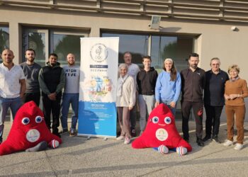 Le CROS Occitanie pilier du sport sur prescription médicale