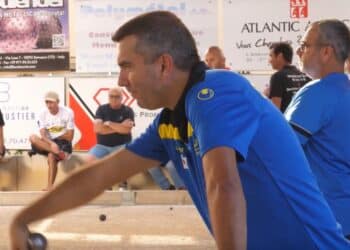 Pétanque : Christophe Sevilla quitte Monaco !