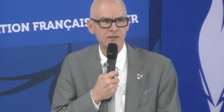 Tir : nouvelle ère pour la Fédération Française de Tir