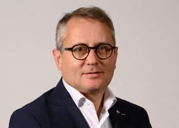 Badminton : Franck Laurent nouveau président de la FFBaD