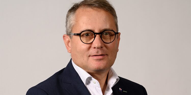 Badminton : Franck Laurent nouveau président de la FFBaD