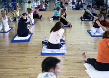 Colmar joue la carte du Pass’Sport Santé