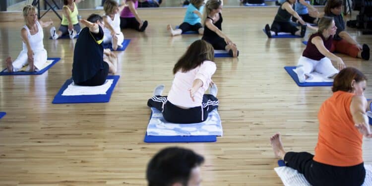 Colmar joue la carte du Pass’Sport Santé