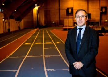 Athlétisme : Jean Gracia succède à André Giraud à la tête de la FFA