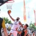 Basket : le 3×3 fera le tour de France en 2025