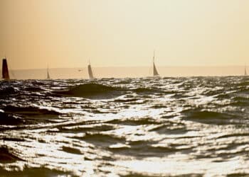 Voile : nouvelle ère pour la Transat Jacques Vabre