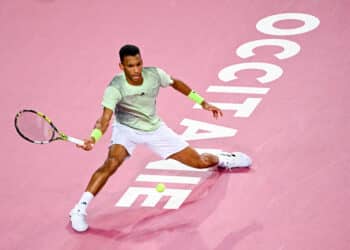 Tennis : Félix Auger-Aliassime enfin roi en Occitanie ?