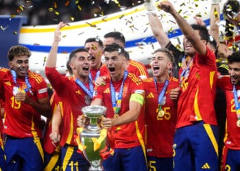 2024 dans le rétro : l’Espagne en mode patronne