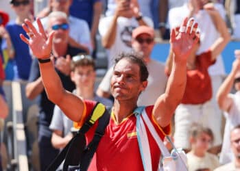 2024 dans le rétro : la dernière danse de Rafael Nadal