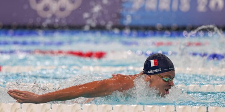 2024 dans le rétro : l’avènement du roi Marchand