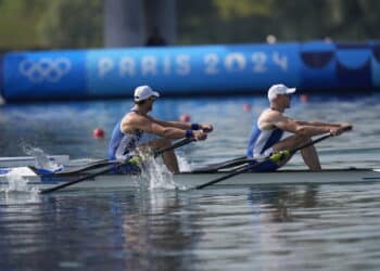 Aviron : après le fiasco de Paris, quel cap pour les Bleus ?