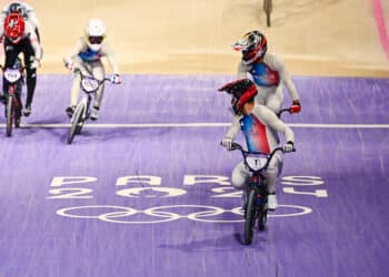 2024 dans le rétro : le BMX français pour l’éternité